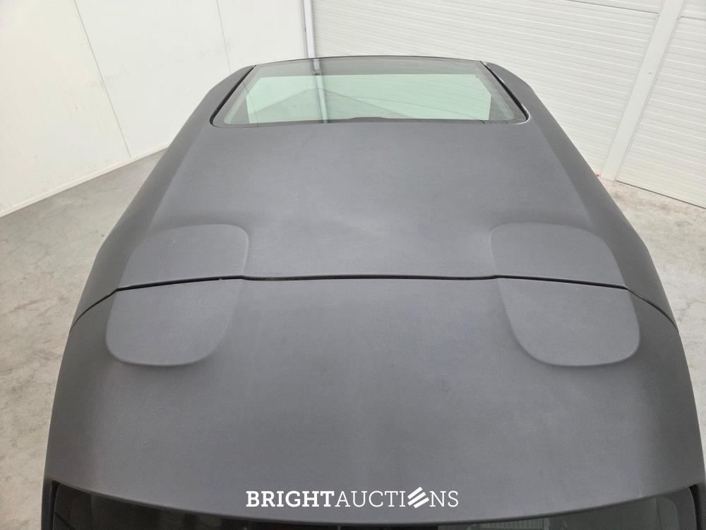 Opel Rocks-E Kargo 8pk 2023 (Origineel-NL), FPX-51-S