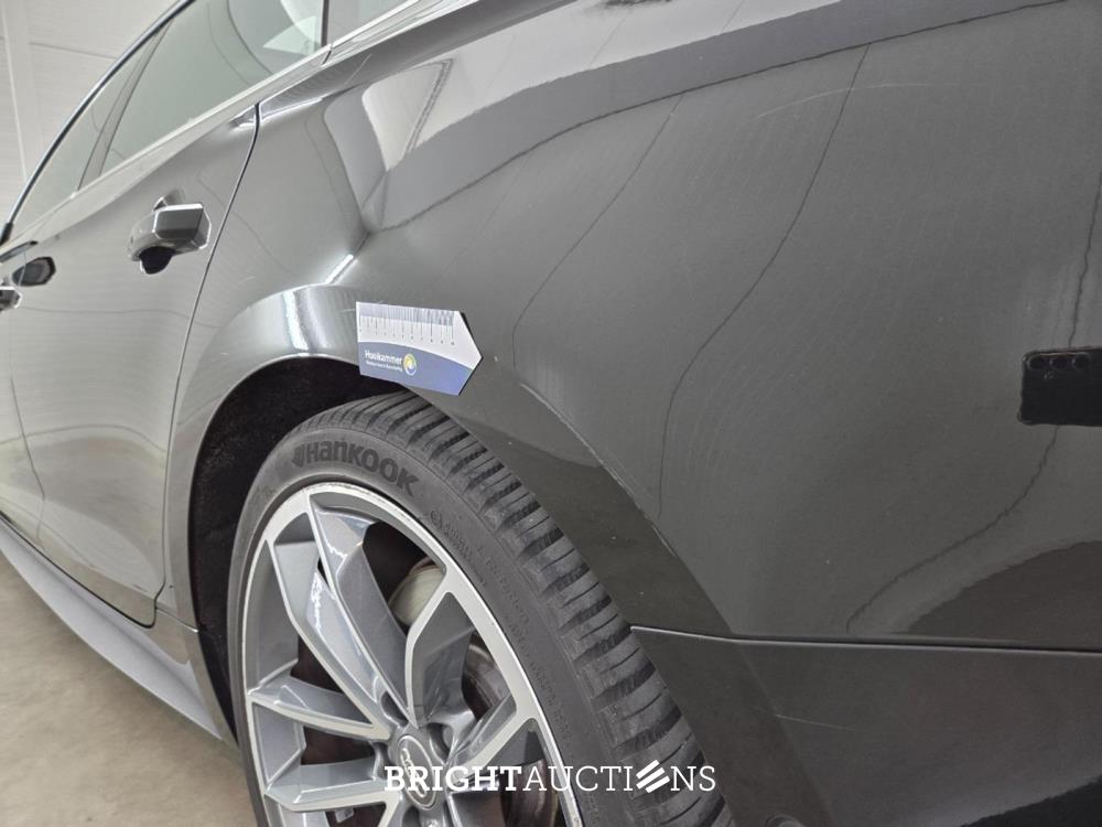 Audi A5 Sportback S5 Pro Line Plus 3.0 TFSI Quattro 354pk 2017, TN-133-S