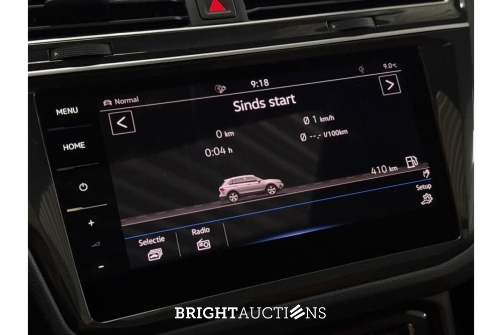 Volkswagen Tiguan ACT Highline Business R 1.5 TSI 150pk 2020 (Origineel-NL), H-070-NT