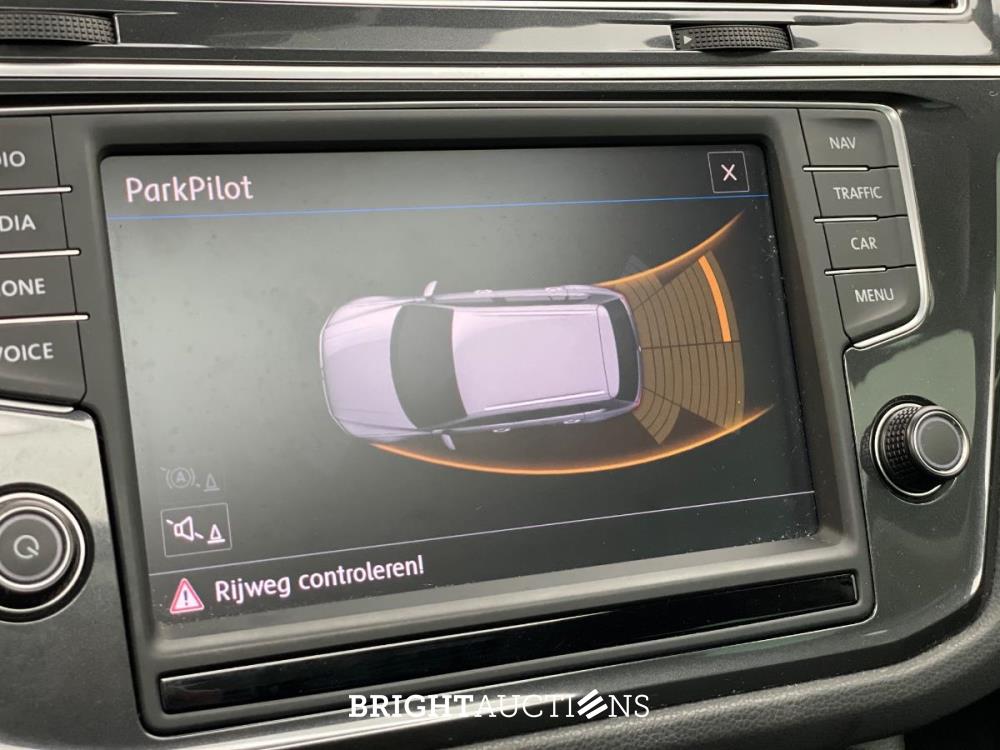 Volkswagen Tiguan 1.4 TSI ACT Highline 150 pk 2017, PR-793-T