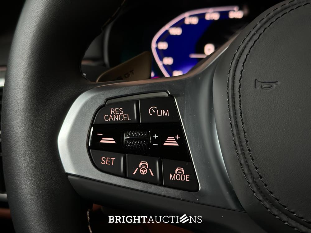 Alpina B5 GT Touring 4.4 V8 196/250 634pk Limited Edition 2024 (Fabrieksgarantie) - 4.750 KM