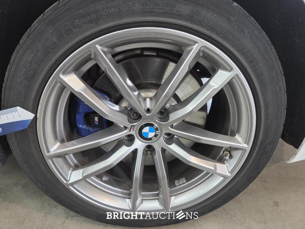 BMW 530e iPerformance High Executive 296pk 2019 5-Serie, GVN-97-K
