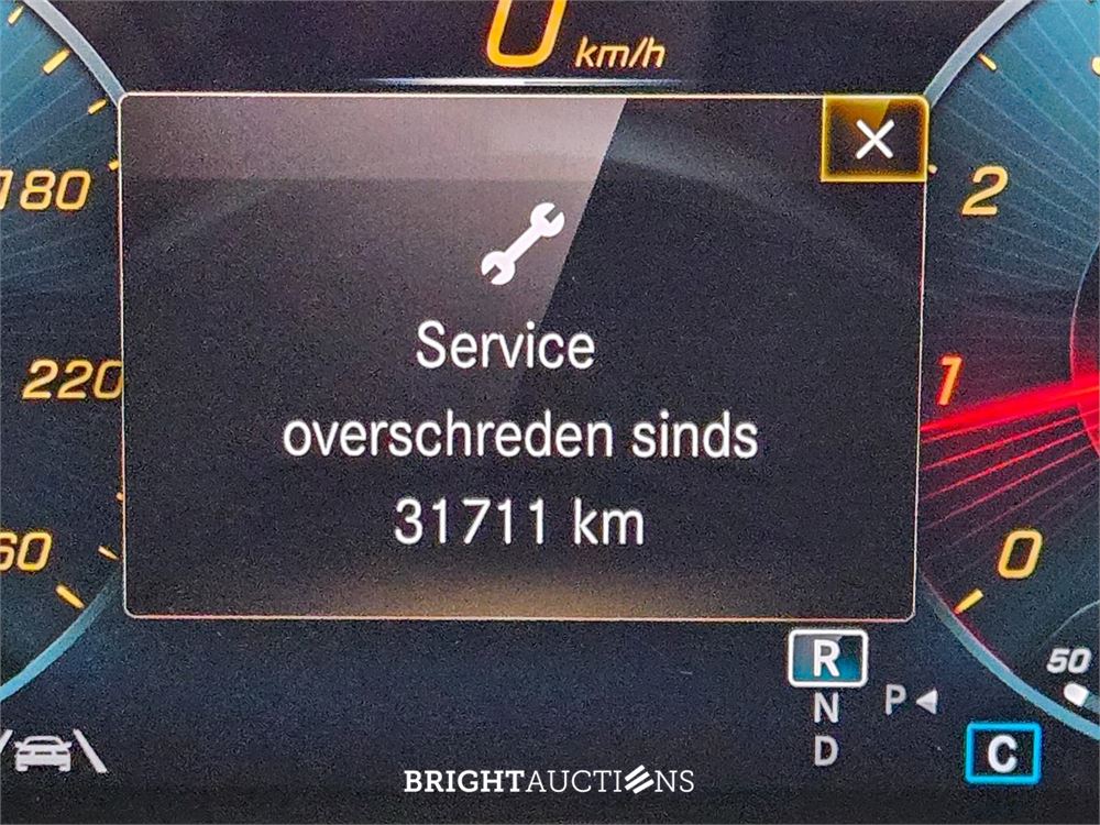 Mercedes-Benz A200 Premium 163pk 2020 A-klasse, GRJ-87-F