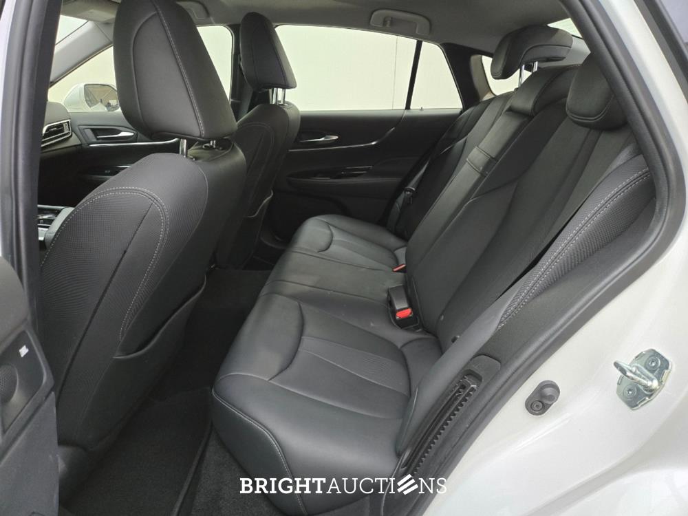 Toyota Mirai Dynamic 182pk 2021, HGV-80-F