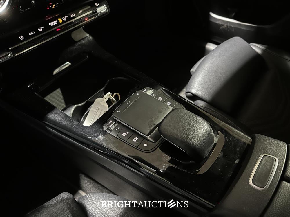 Mercedes-Benz A180 d 7G-DCT Business Solution A-Klasse  116pk 2020 (Origineel-NL+1e eigenaar), H-772-KD 