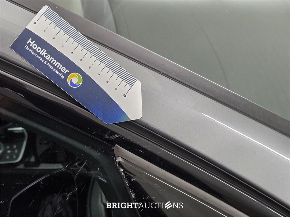 BMW 118i 1-serie High Executive 136pk 2022 1-Serie, Z-968-PB