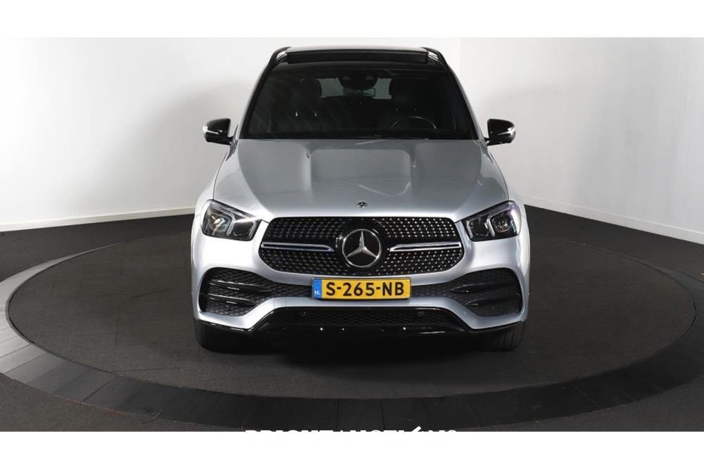 Mercedes-Benz GLE 350 de Premium Plus 4MATIC 330pk 2023 (Origineel-NL) GLE-Klasse, S-265-NB