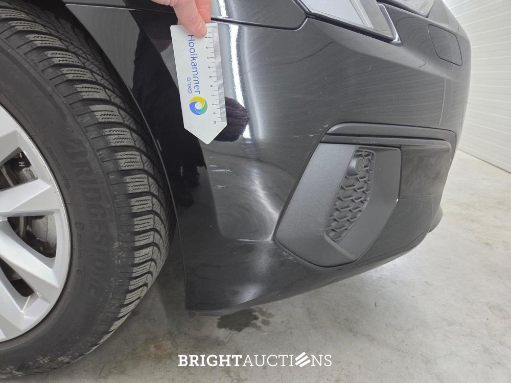 Audi A3 Sportback 35 Pro Line TFSI 150pk 2021 (Origineel-NL), K-089-TD