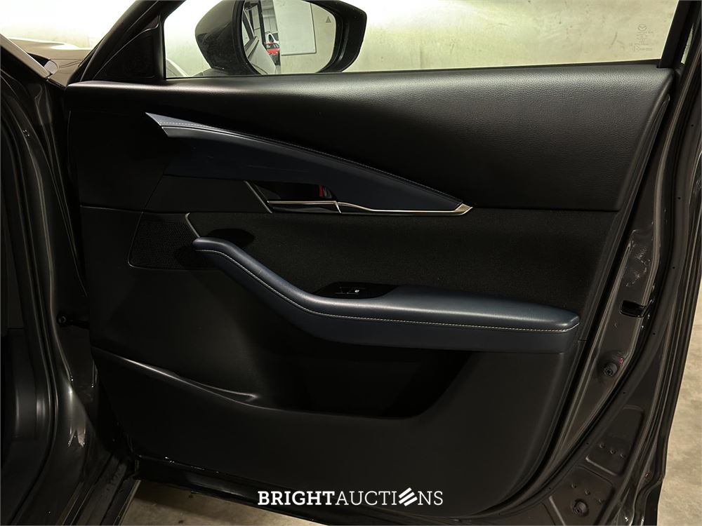 Mazda CX-30 2.0 e-SkyActiv-X M Hybrid Comfort 179pk 2020 (Origineel-NL), H-190-GP
