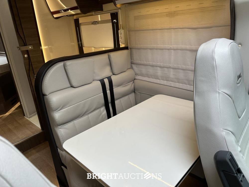 Fiat MC Louis 479 Camper 2.3 2018, G-176-JL