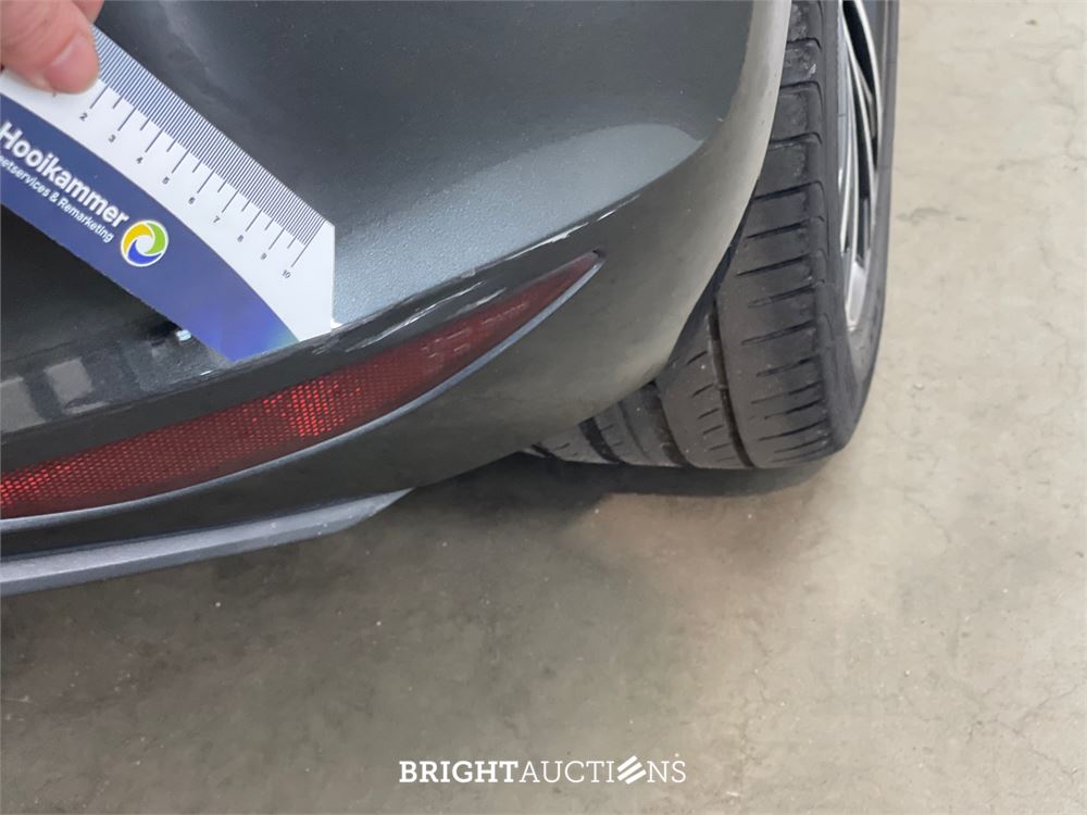 Volkswagen Golf GTE Connected Series 1.4 TSI 150pk 2016 (Origineel-NL), ND-080-S