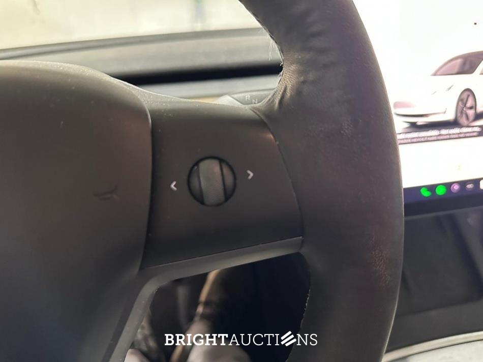 Tesla Model 3 Long Range AWD 75 kWh 351pk 2023 (Origineel-NL), S-091-VD