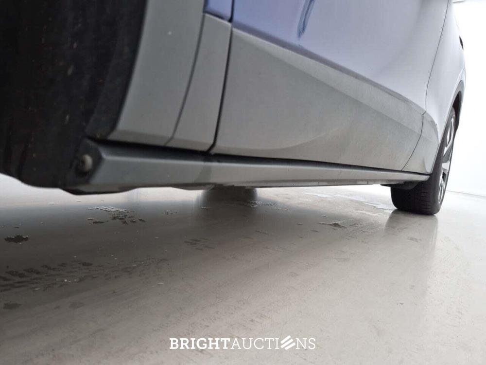 Volkswagen ID.4 Life 77 kWh 204pk 2021 (Origineel-NL), K-446-XX