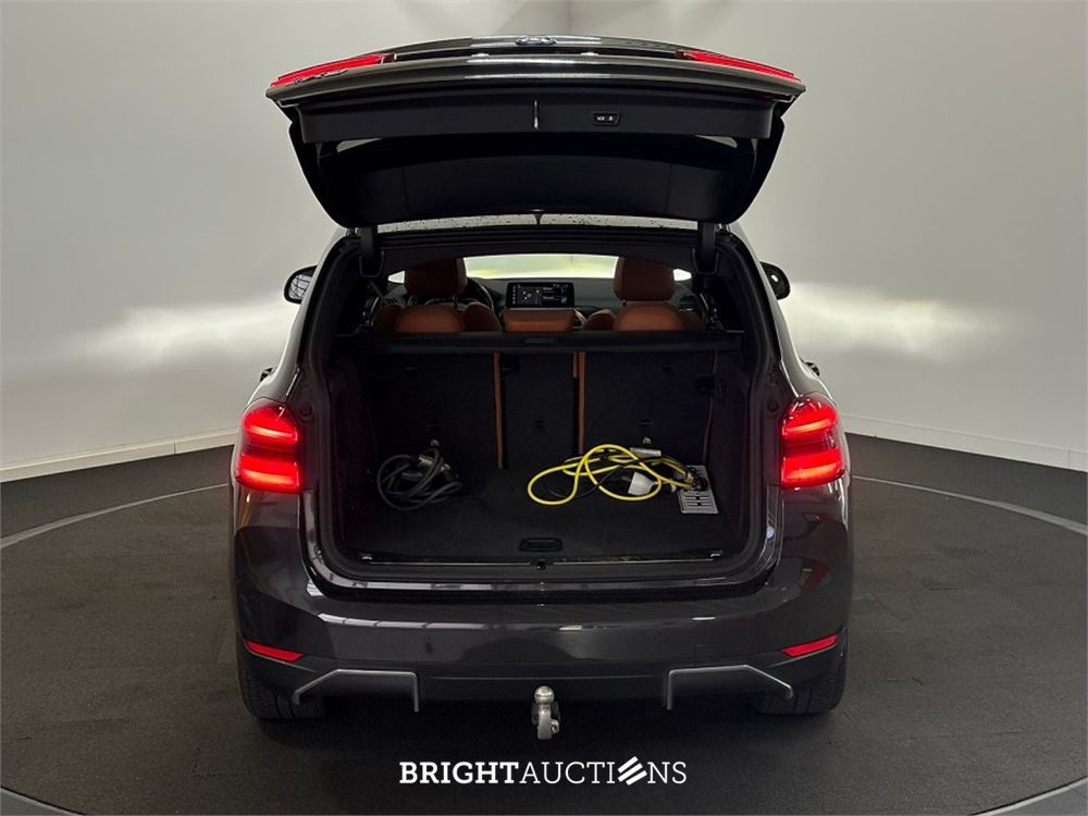 BMW iX3 High Executive 80 kWh 2021 (Origineel-NL), N-782-HH