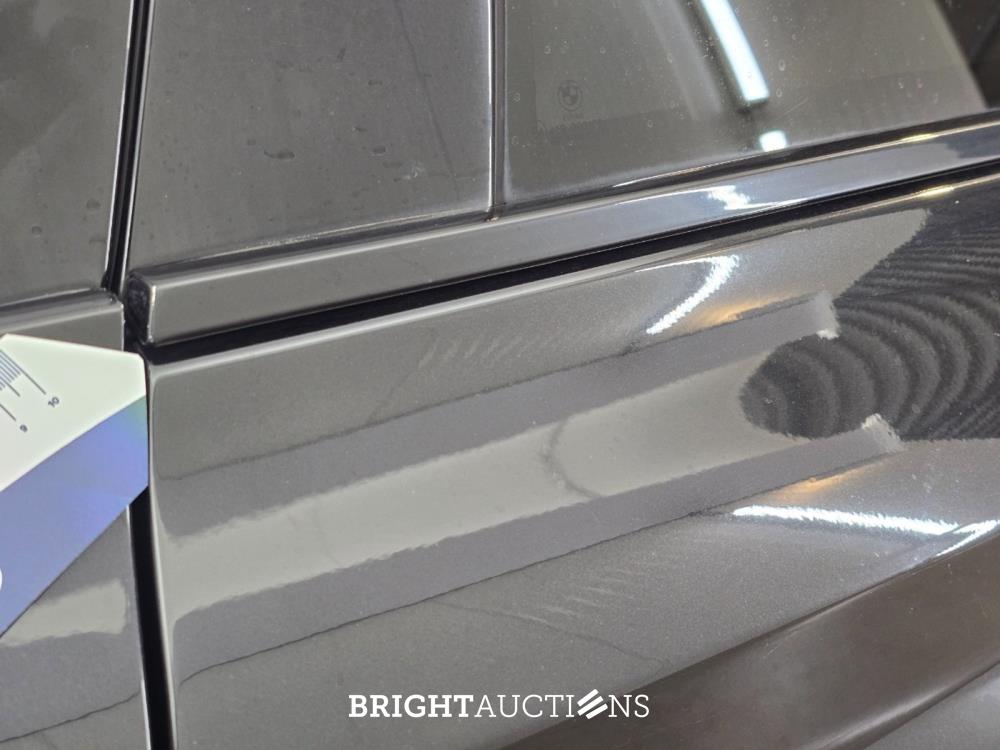 BMW X4 xDrive30d High Executive Edition 265pk 2019, X-935-TR
