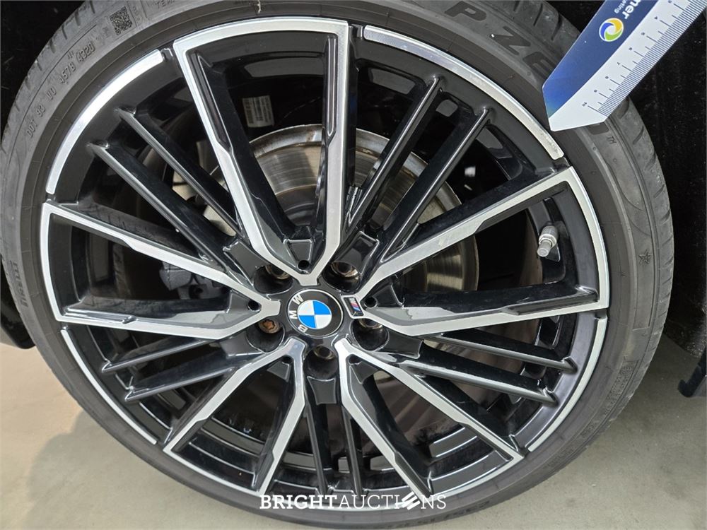 BMW 120i 1-serie High Executive 178pk 2021 1-Serie, Z-544-RT