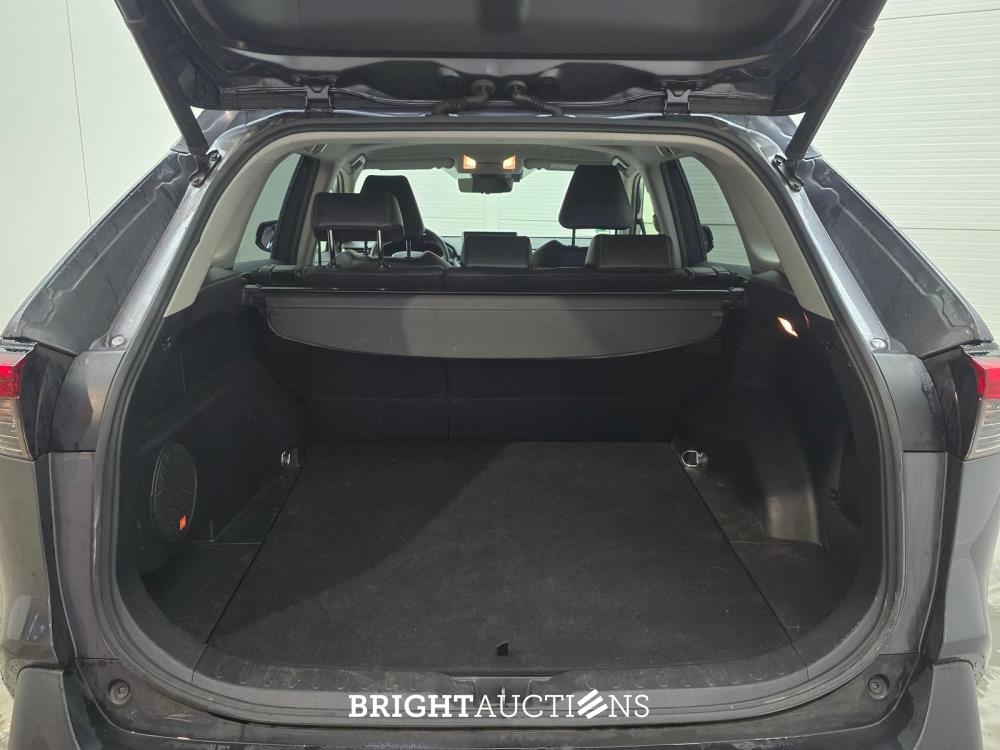 Toyota RAV4 Hybrid Business Plus 2.5 298pk 2022 (Origineel-NL), N-906-ZH