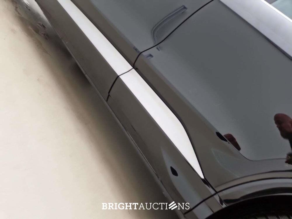 Audi Q4 Sportback 40 e-tron 77 kWh 204pk 2023