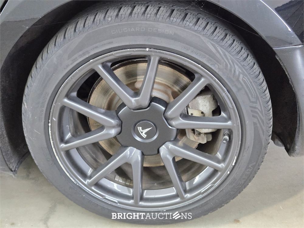 Tesla Model 3 Long Range AWD 75 kWh 351pk 2019, N-773-RX
