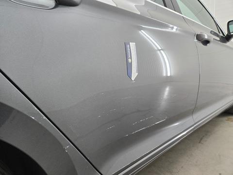 Volkswagen Passat Variant ACT Connected Series 1.4 TSI 150pk 2016 (Origineel-NL), JJ-820-G