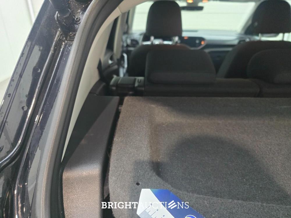 Volkswagen T-Cross 1.0 TSI Life 95 pk 2019, ZP-733-G