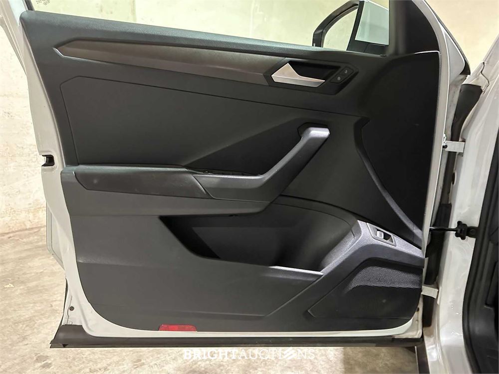 Volkswagen T-Roc 1.0 TSI Style 116pk 2018, P-149-BF