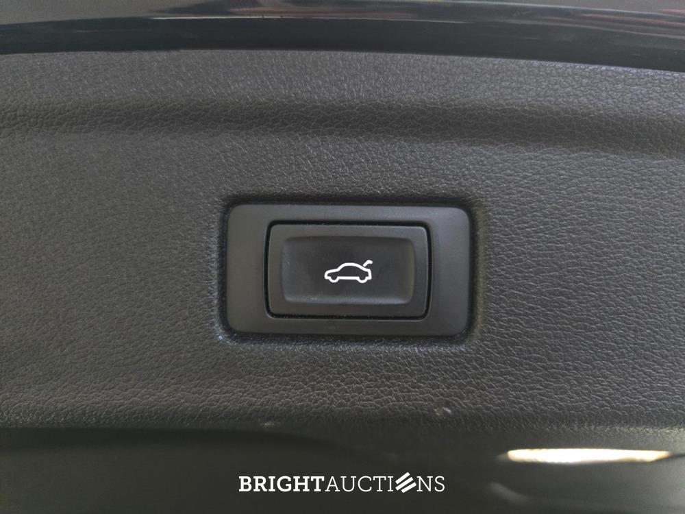 Audi A5 Sportback Design Pro Line Plus 2.0 TDI Quattro 190pk 2017, K-247-RN