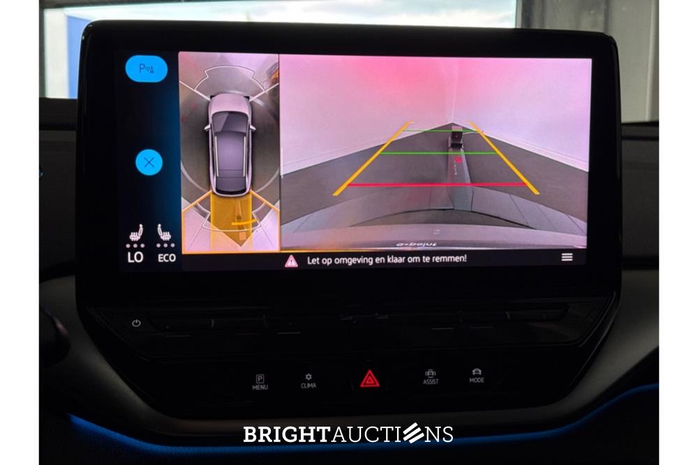 Volkswagen ID.4 First Max 77 kWh 2020 (Origineel-NL), K-093-JJ