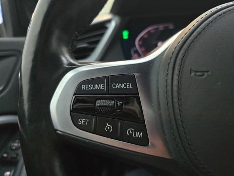 BMW 1-serie High Executive 136pk 2021, N-102-ZN