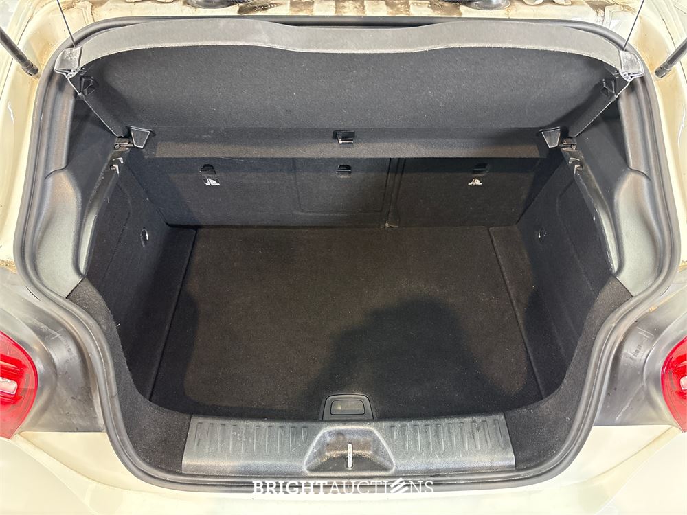 Mercedes-Benz A160 Ambition 102pk 2017 (Origineel-NL) A-klasse, PT-996-B