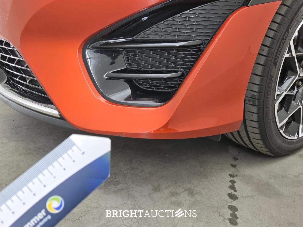 Kia Ceed Sportswagon T-GDi GT-Line 1.5 160pk 2022 (Origineel-NL), P-988-GS