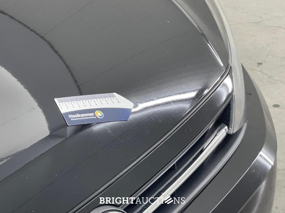 Volkswagen Polo Comfortline Business 1.0 TSI 95pk 2021 (Origineel-NL), K-483-XL