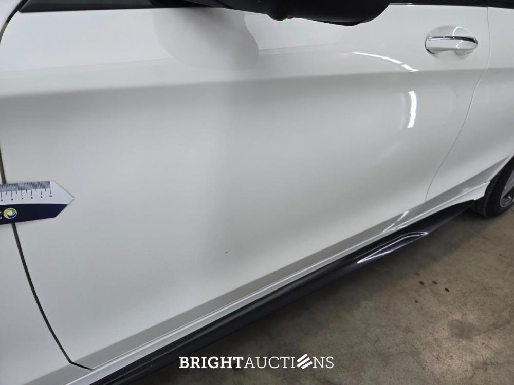 Mercedes-Benz C-klasse AMG 43 4MATIC Premium Plus Pack 390 pk 2019, S-200-SJ