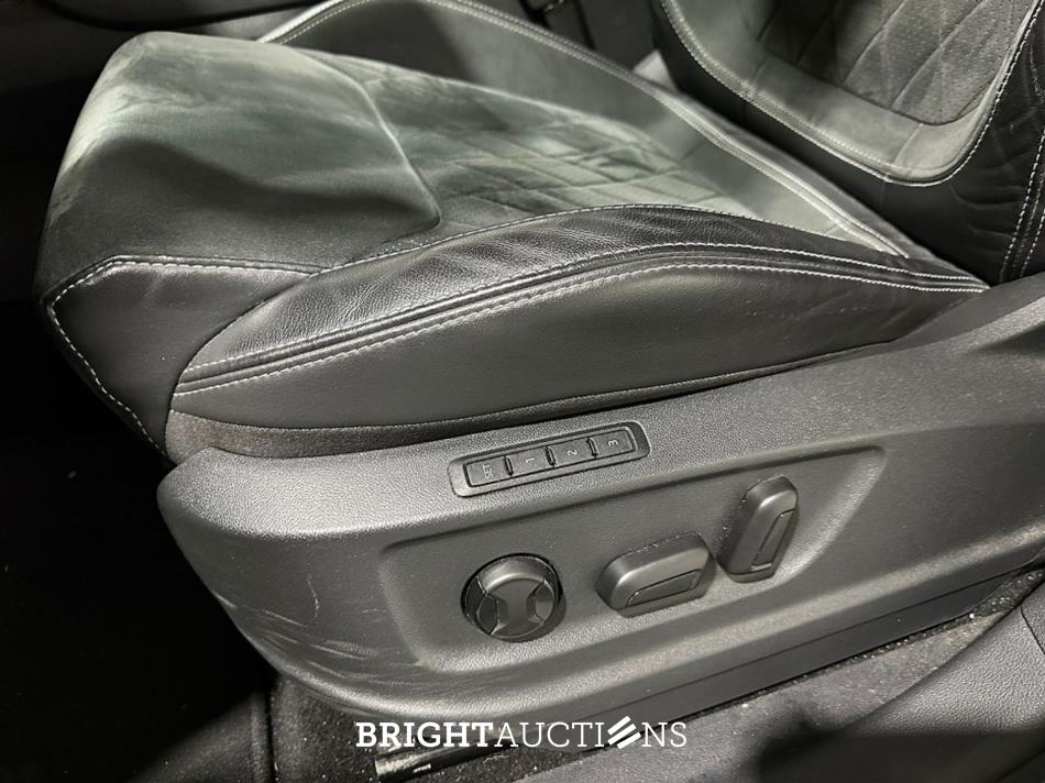 Škoda Kodiaq Automaat Sportline Business Pano 1.5 TSI 150pk 2021, L-825-BK