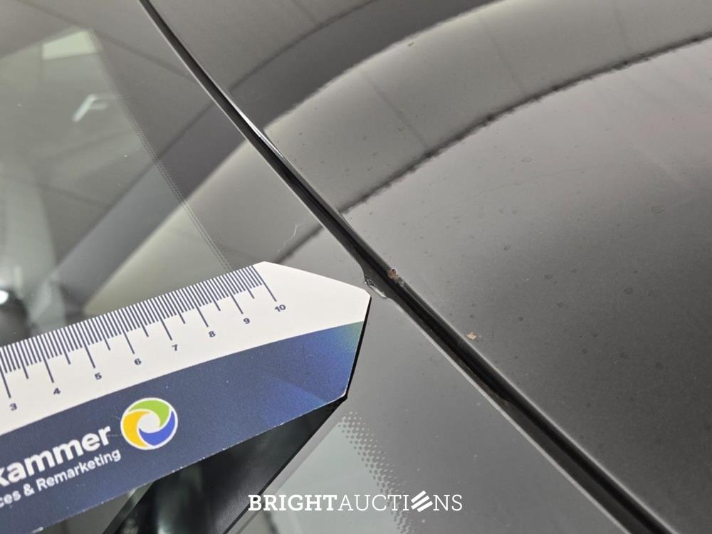 Audi A3 Limousine 30 Business edition TFSI 110pk 2021 (Origineel-NL), K-808-PJ