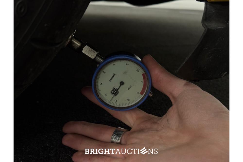 Chevrolet Corvette Stingray 6.2 466pk 2016, HFD-14-X