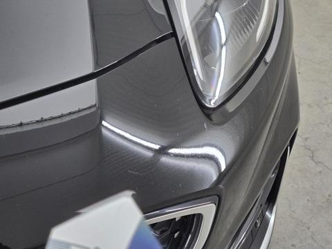 Ford Puma ST-Line X 1.0 EcoBoost 125pk 2020, T-875-RR