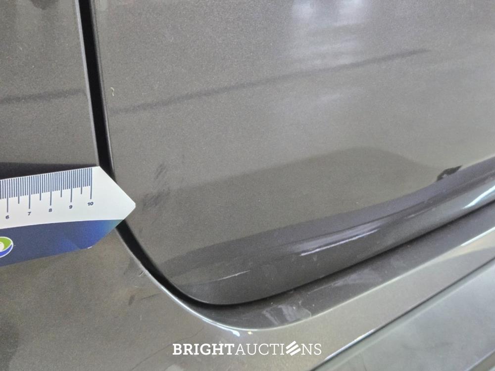 Citroën C5 Aircross Business Plus 1.2 PureTech 131pk 2020 (Origineel-NL), H-381-RK