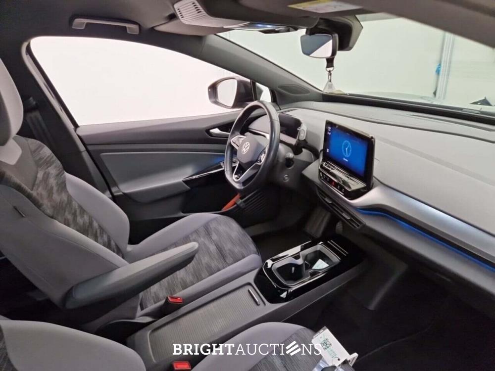 Volkswagen ID.4 Pro 77 kWh 204pk 2022 (Origineel-NL), P-295-FB