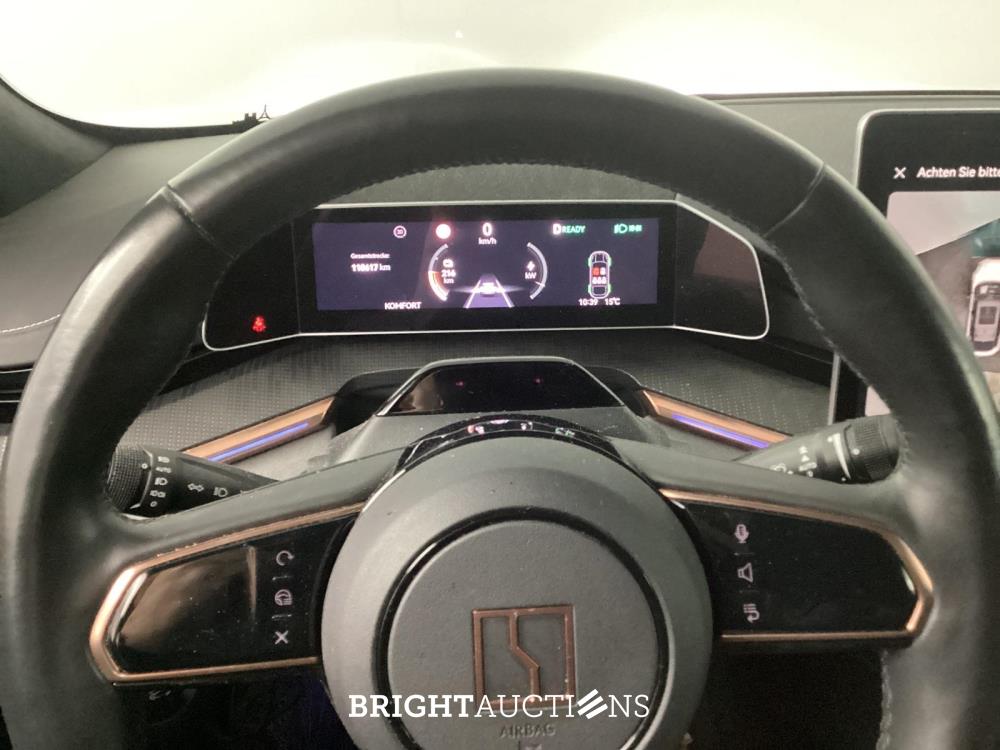 ZEEKR 001 Privilege AWD 100 kWh 544pk 2023 (Origineel-NL), X-918-NJ