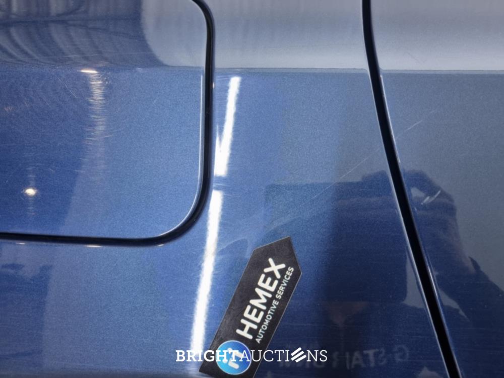 BMW iX3 High Executive 80 kWh 286pk 2021 (Origineel-NL), L-755-VH