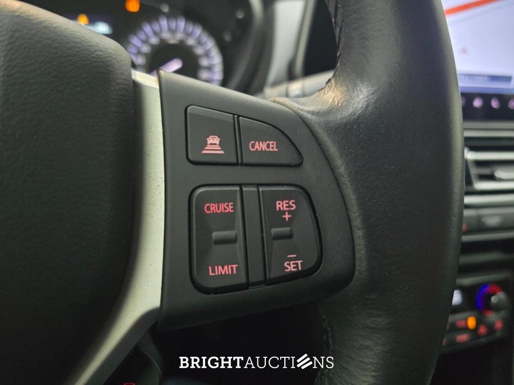 Suzuki S-Cross Boosterjet Style Smart Hybrid 1.4 110pk 2023 (Origineel-NL), T-169-ST