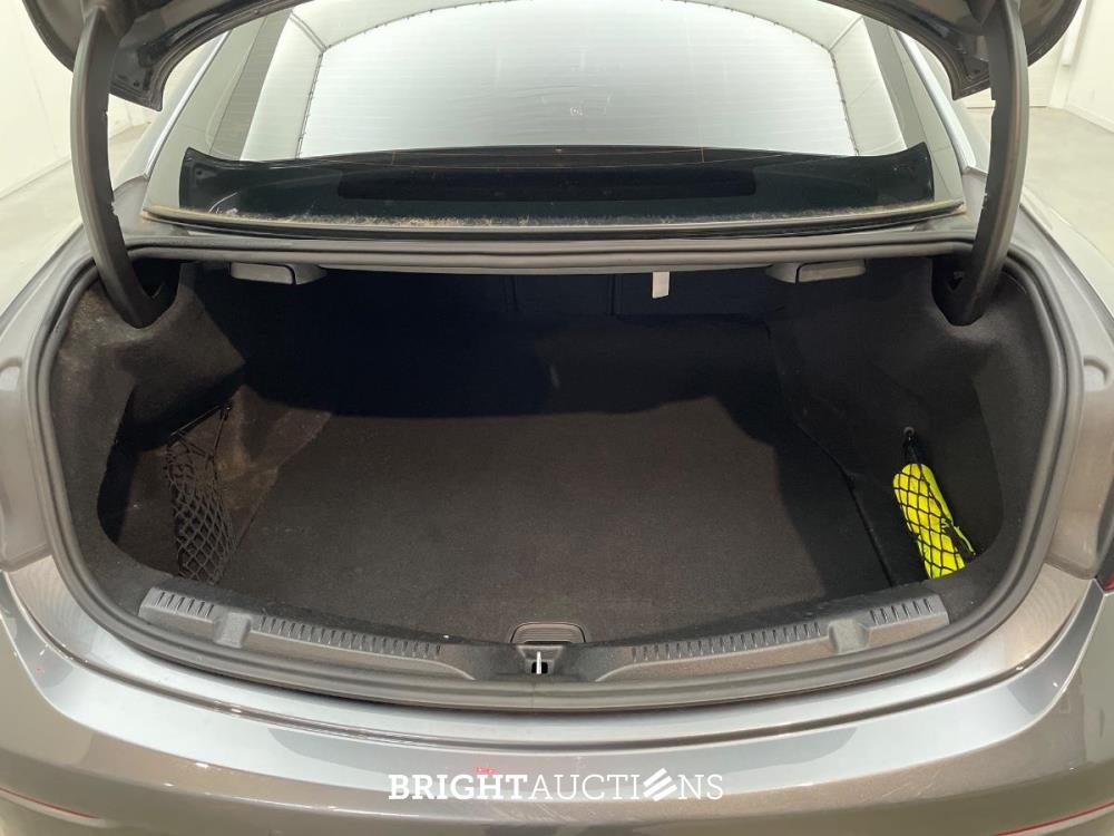 Mercedes-Benz E-klasse Coupé 200 Premium 184 pk 2017, PZ-894-K