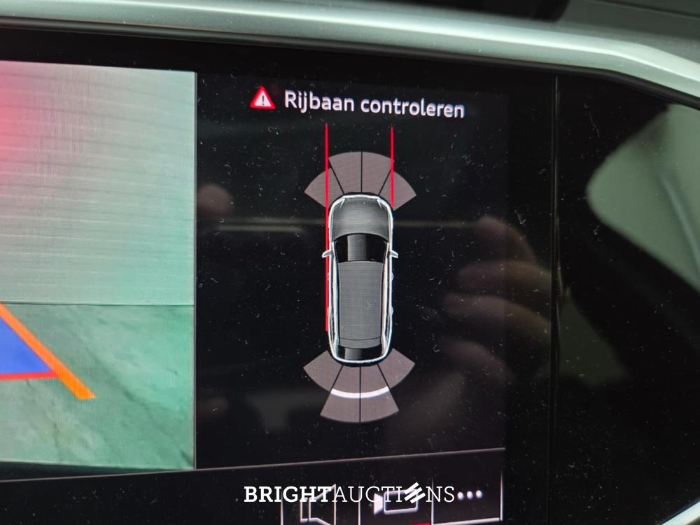 Audi A6 Avant 55 e Competition TFSI Quattro 394pk 2020, P-942-DB