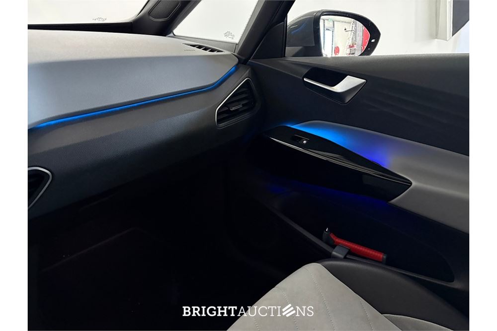 Volkswagen ID.3 Pro Advantage 58 kWh 2023 (Origineel-NL), T-761-HN