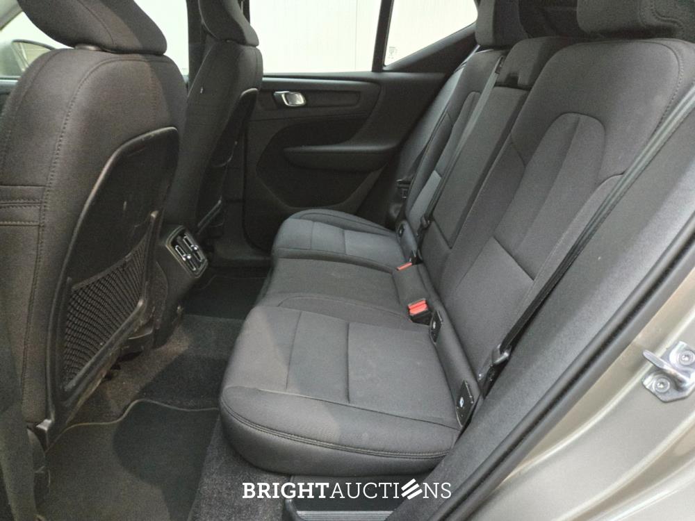 Volvo XC40 T2 Business Pro 1.5 129pk 2021 (Origineel-NL), K-466-VG