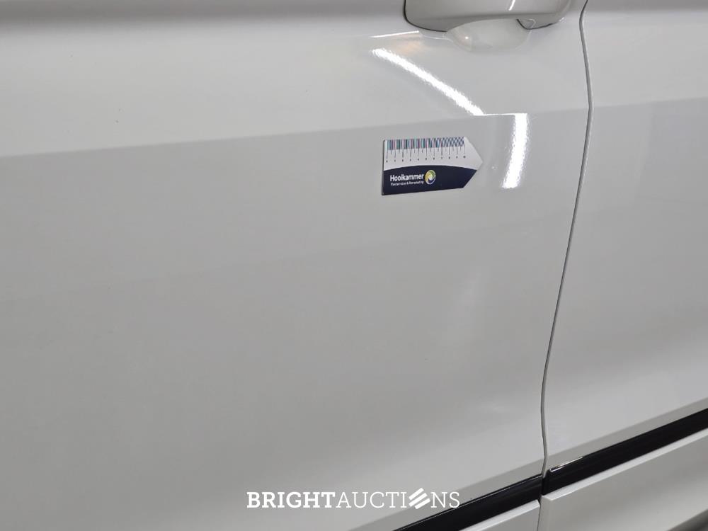 Volkswagen Tiguan ACT Highline Business R 1.5 TSI 150pk 2019 (Origineel-NL), ZB-318-G