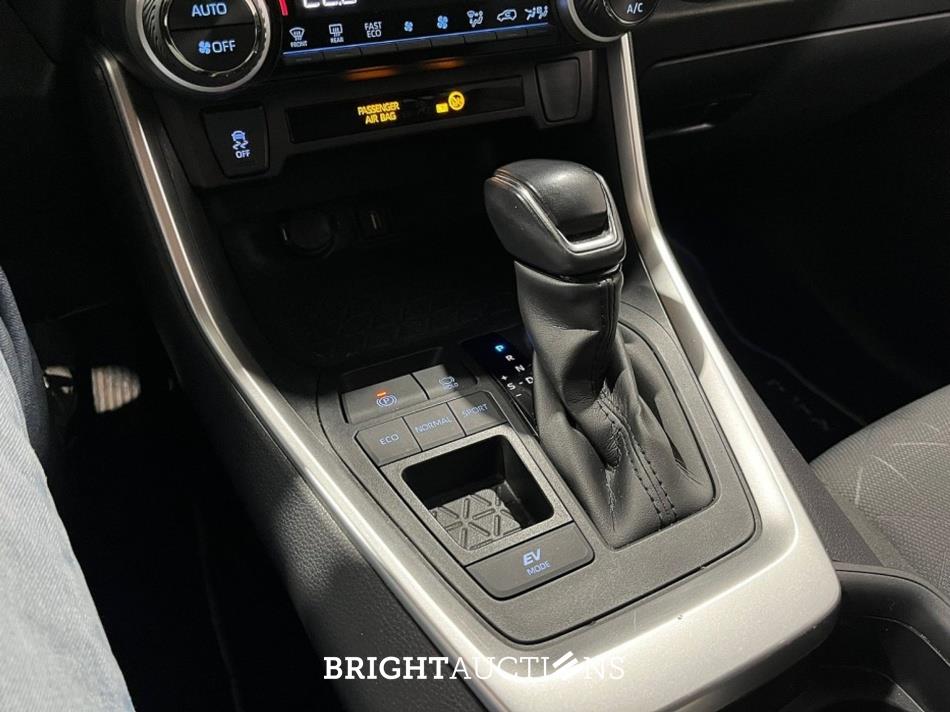 Toyota RAV4 Hybrid Dynamic 2.5 298pk 2021 (Origineel-NL), K-774-XN