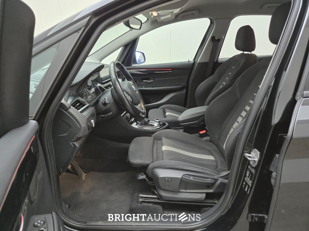 BMW 2-serie Gran Tourer Corporate Lease Executive 136pk 2017 (Origineel-NL), PH-301-B