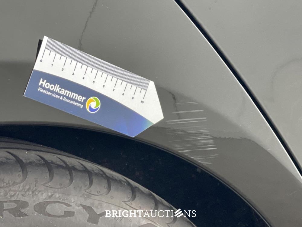 Mercedes-Benz A 180 Business Solution AMG Night Upgrade 136pk 2019 (Origineel-NL) A-klasse, ZN-716-K